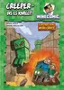 Creeper - bis es knallt! Für Fans von Minecraft Anteprima dell’immagine prodotto 1