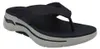 Skechers - Sandales « Go Walk » pour homme, s'adaptent au Voir les images du produit 1