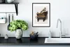 MuchoWow® MuchoWow® Gerahmtes Poster Der Stieglitz - Carel Produktbild-Vorschau 4