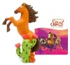 Spirit - Riding Free (Hörspiel, englische Sprachausgabe) Produktbild-Vorschau 1