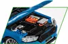 COBI Škoda Octavia RS Modellauto - 2405 Komponenten - Produktbild-Vorschau 7