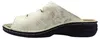 FINN COMFORT Kos Damen Pantolette latte beige bedrucktes Produktbild-Vorschau 26