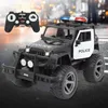 Jamara 405052, Off-Road-Wagen, 1:14, 6 Jahr(e) Produktbild-Vorschau 16