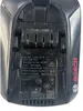 Bosch Power For All 18V 2.5Ah Akku PBA, kompatibel mit P4A System – Produktbild 4 Anteprima dell’immagine prodotto