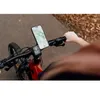 FESCHD Smartphonehalter Bike Bundle schwarz Handy-Halterung Produktbild-Vorschau 2