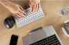R-Go Tastatur Compact Break UK-Layout     verkabelt  Produktbild-Vorschau 9