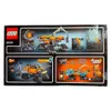Lego 42038 Technic - Arktis-Kettenfahrzeuge Produktbild-Vorschau 23