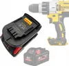 Rosfix Adaptateur/convertisseur de Batterie Milwaukee 18V Voir les images du produit 1
