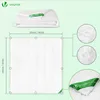 VOUNOT® Bettdecke 220x240 cm, 4 Jahreszeiten Daunendecke Produktbild-Vorschau 7