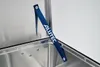 Alutec CLASSIC 68 11068 Transport box Aluminium (L x W x H) Produktbild-Vorschau 4
