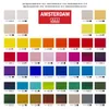 Amsterdam 17820448, Multi, Acrylfarbe, Flüssigkeit, 48 Produktbild-Vorschau 6