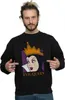 Disney - Sweatshirt für Herren BI16482 (S) (Schwarz) Produktbild-Vorschau 2