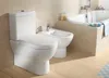 Villeroy & Boch Subway Sedile WC con funzione quick-release Anteprima dell’immagine prodotto 24