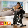 DH FitLife 2026 Heimtrainer Fahrrad, magnetisches Ergometer Produktbild-Vorschau 8