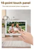 13,3-Zoll-WLAN-Digitalbilderrahmen mit Touchscreen, Produktbild-Vorschau 6