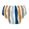 Lässig Splash & Fun Schwimmwindel Waves blue/nature, 19-24 Produktbild-Vorschau 3