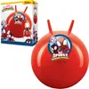JOHN Piłka Do Skakania Spidey Podgląd zdjęcia produktu 5