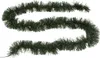 Idena 31345 Idena Tannengirlande 24er LED Lichterkette grün Podgląd zdjęcia produktu 1