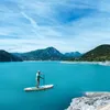 Aqua Marina Pure Air Tropic SUP Board 12'0" (366 cm) Produktbild-Vorschau 12