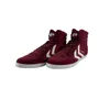 hummel Slimmer Stadil High Sneaker cabernet 47 Náhľad obrázku produktu 13