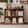 Offenes Regal, Kommode, Würfelregal 3x2, geräumiges Loft Produktbild-Vorschau 2
