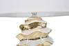 Ceramiczna lampa stołowa, 33 x 53 cm Podgląd zdjęcia produktu 2