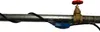 Frostschutz Frostsafe Heizkabel 48m 768 Watt 71021 Produktbild-Vorschau 1