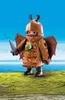 PLAYMOBIL Dragons 70044, 4 lat(a), Wielobarwny, Plastik Podgląd zdjęcia produktu 5