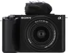 Sony ZV-E1 + FE 28-60mm F4-5.6, 12,1 MP, 4240 x 2832 Pixel, Produktbild-Vorschau 12