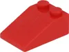 LEGO® 3x2 Dachsteine Dach Rot für Dach - 3298 NEU! Menge Produktbild-Vorschau 4