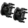 2 X Piasta wolnego koła do Opel Frontera Isuzu D-max Podgląd zdjęcia produktu 2