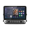 10,1-inch Carplay Android 15 autoradio voor Fiat Ducato, Productafbeelding-voorbeeld 1