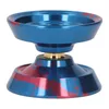 Jouet Yoyo professionnel non réactif en alliage d'aluminium Voir les images du produit 3