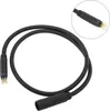 Motorkabelverlängerung 9 Pin 70 cm für Elektroroller Produktbild-Vorschau 1