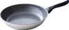 A single frying pan on a white background. Produktbild-Vorschau
