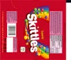 Skittles 312980 Skittles Fruits Kaubonbons 14 x 38,0 g Podgląd zdjęcia produktu 10