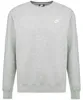 Nike Mikiny Club Crew, BV2662063, Velikost: 183 Náhled obrázku produktu 8