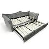 Divano letto Flieks 90x200 cm / 180x200 cm con meccanismo Anteprima dell’immagine prodotto 10