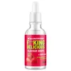ALLNUTRITION FITKING DELICIOUS FLAVOUR DROPS 50ml Erdbeere Produktbild-Vorschau 1