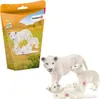 Schleich Wild Life         42505 Löwenmutter mit Babys Produktbild-Vorschau 4