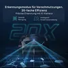 WYBOT C2 Vision Kabelloser Poolroboter - Smart Vision Nav, Produktbild-Vorschau 4