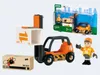 BRIO 33573 - Gabelstapler Produktbild-Vorschau 9