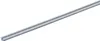 Lauf-/Führ.prof.,61546,4000mm,grau Produktbild-Vorschau 3