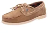 Dockers by Gerli Herren Leder Mokassin Hellbraun Produktbild-Vorschau 9