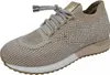La Strada Sneaker in beige, Gr. 36 Produktbild-Vorschau 3