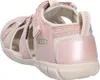 Keen Seacamp II CNX Sandale Kinder Produktbild-Vorschau 3
