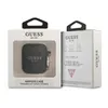 Guess Gua2Sggek Airpods-Abdeckung Schwarz/Schwarzer Produktbild-Vorschau 3