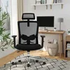 Adormii Bürostuhl, Bürostuhl Ergonomisch Schreibtischstuhl Produktbild-Vorschau 15