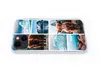 MuchoWow® Handyhülle Schutzhülle Hülle für iPhone 13 mini Produktbild-Vorschau 5