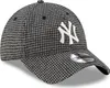New Era MLB 9TWENTY Houndstooth Cap New York Yankees Produktbild-Vorschau 2